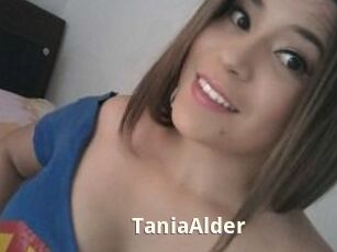 TaniaAlder