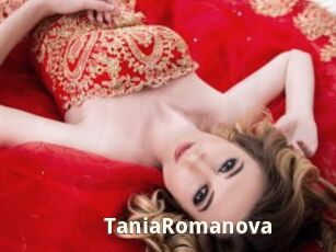 TaniaRomanova