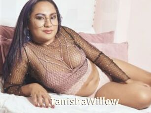 TanishaWillow