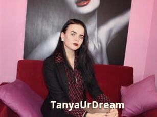 TanyaUrDream