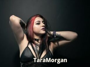 TaraMorgan