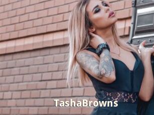 TashaBrowns