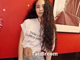 TatiBroom