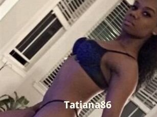 Tatiana86