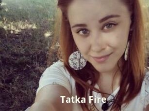 Tatka_Fire