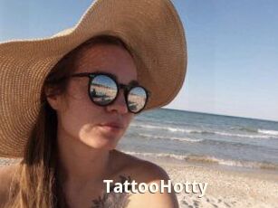 TattooHotty