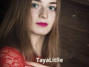 TayaLitlle
