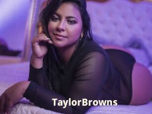 TaylorBrowns