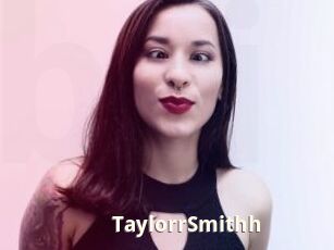 TaylorrSmithh
