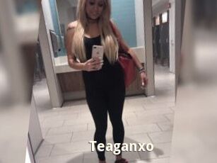 Teaganxo