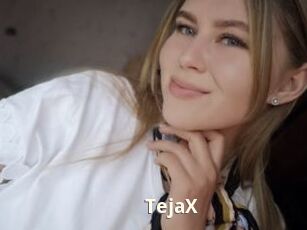 TejaX