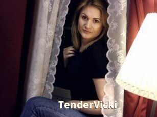 TenderVicki