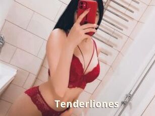 Tenderliones