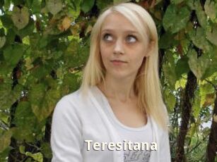 Teresitana