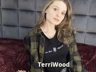 TerriWood