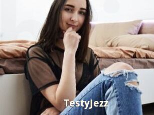 TestyJezz