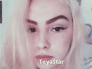 TeyaStar