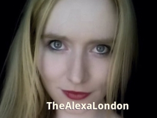 TheAlexaLondon