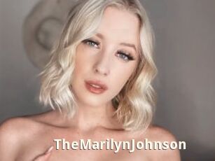 TheMarilynJohnson