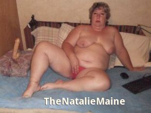 TheNatalieMaine