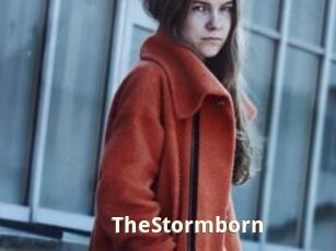 TheStormborn