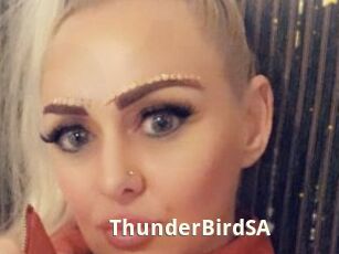 ThunderBirdSA