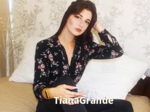 TianaGrande