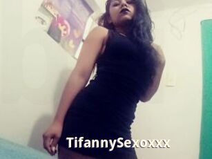 TifannySexoxxx