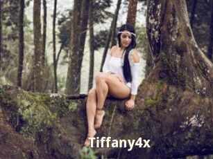 Tiffany4x