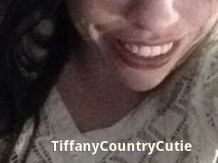 TiffanyCountryCutie
