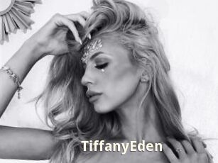 TiffanyEden