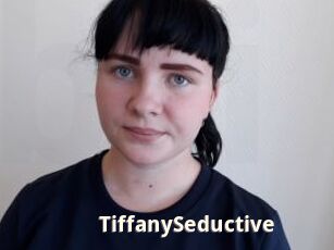 TiffanySeductive