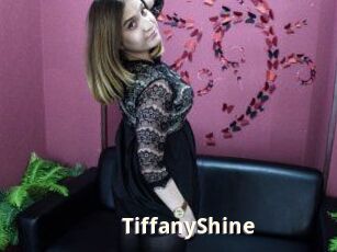 TiffanyShine