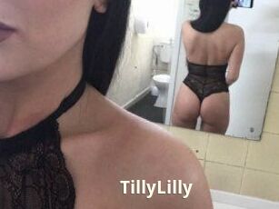 TillyLilly