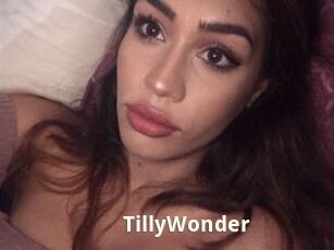 TillyWonder