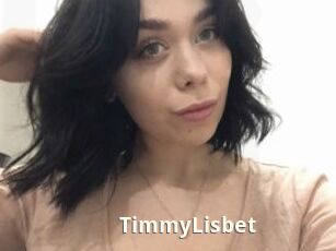 TimmyLisbet