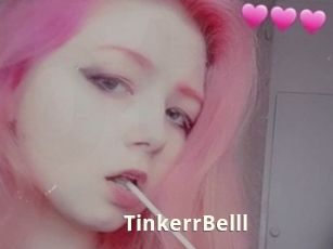 TinkerrBelll