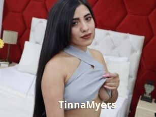 TinnaMyers