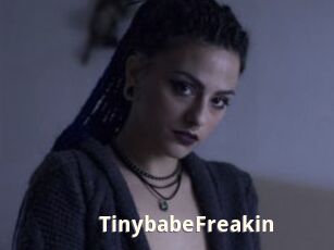 TinybabeFreakin