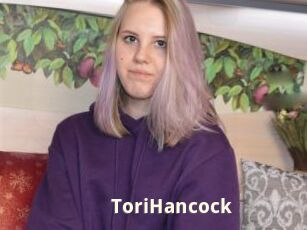 ToriHancock