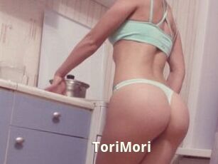 ToriMori