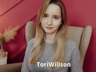 ToriWillson