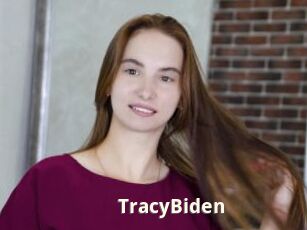 TracyBiden