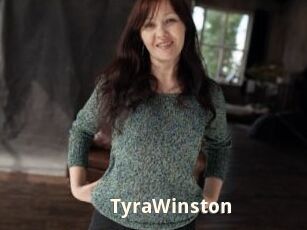 TyraWinston