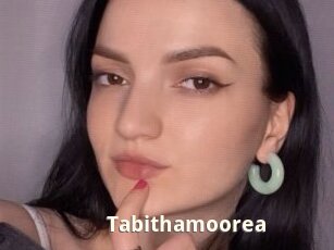 Tabithamoorea