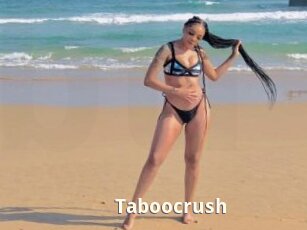 Taboocrush