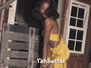 Tahliastar