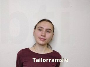 Tailorramsie