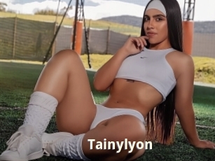 Tainylyon