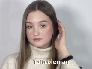 Taitcoleman